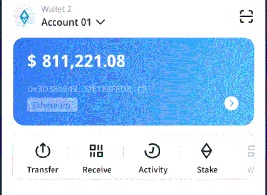 长春振兴打imToken钱包下载破